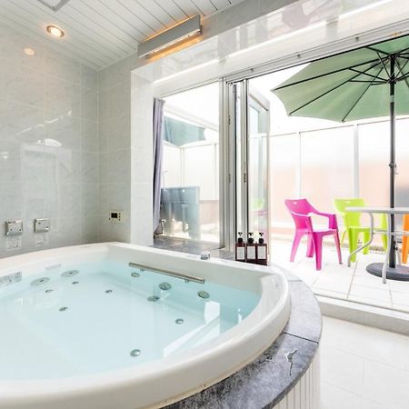 Shibuya City House 渋谷シティハウス Tokyo prefektur Exteriör bild