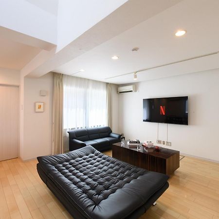 Shibuya City House 渋谷シティハウス Tokyo prefektur Exteriör bild