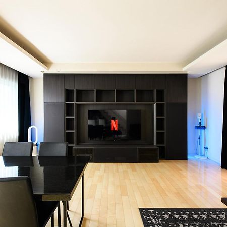Shibuya City House 渋谷シティハウス Tokyo prefektur Exteriör bild