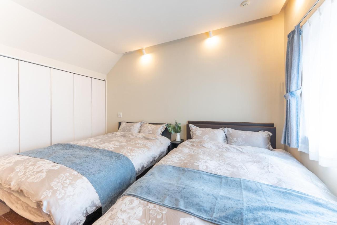 Shibuya City House 渋谷シティハウス Tokyo prefektur Exteriör bild