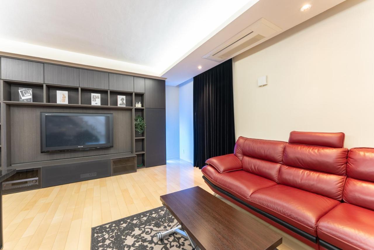 Shibuya City House 渋谷シティハウス Tokyo prefektur Exteriör bild