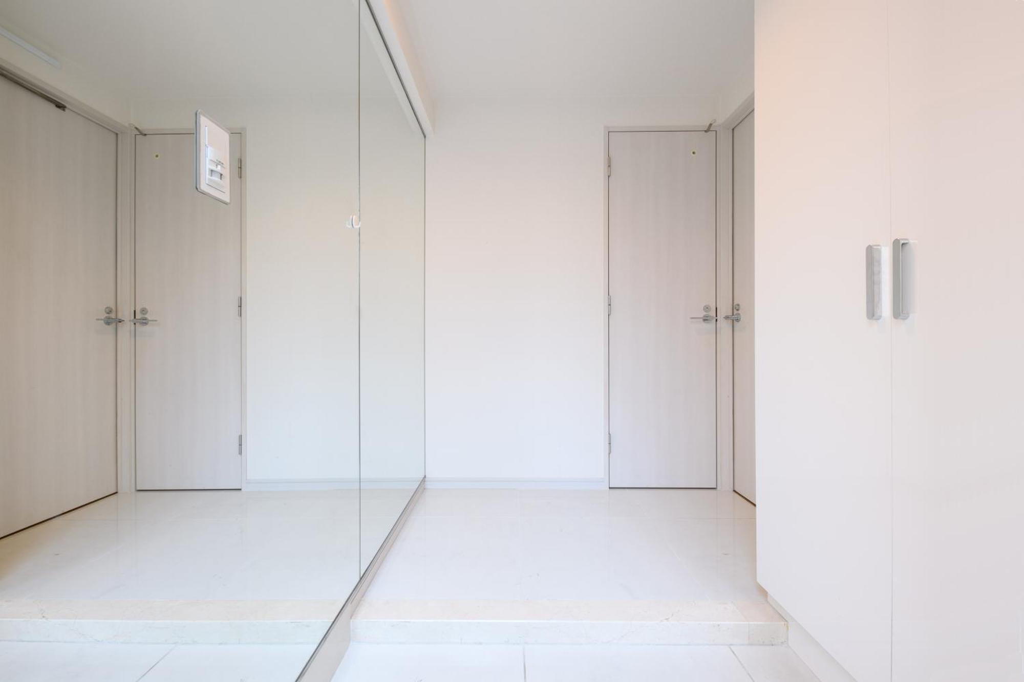 Shibuya City House 渋谷シティハウス Tokyo prefektur Exteriör bild