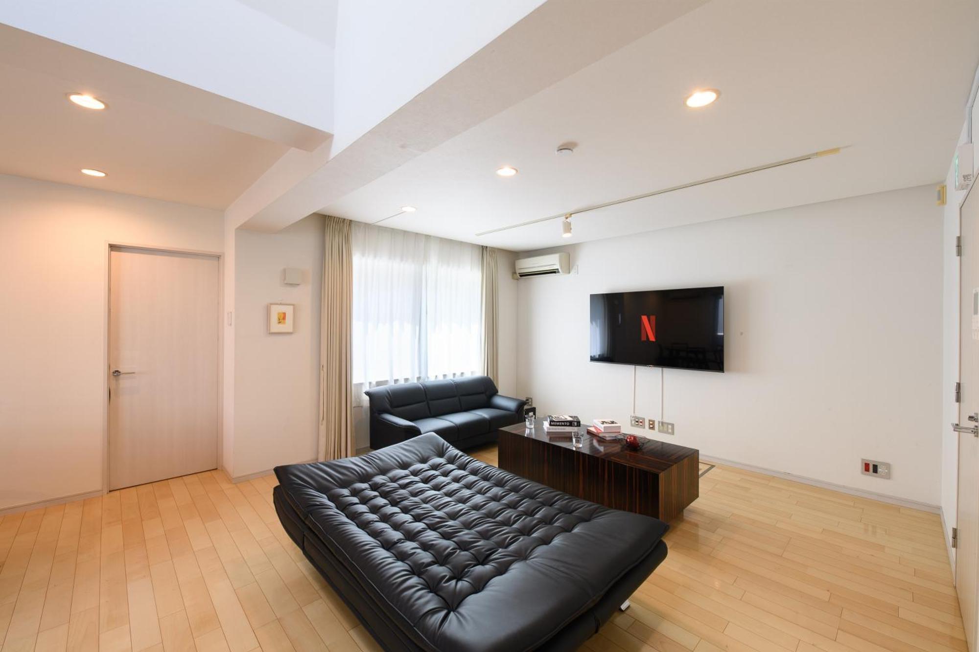 Shibuya City House 渋谷シティハウス Tokyo prefektur Exteriör bild