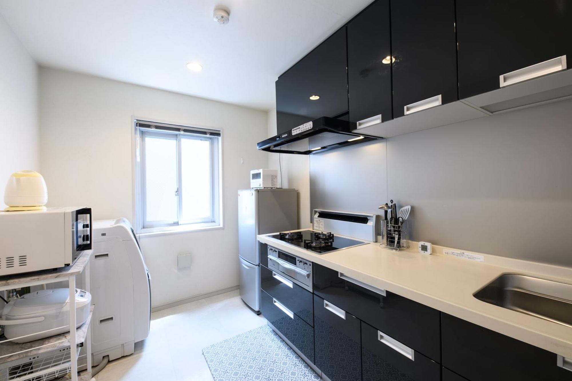 Shibuya City House 渋谷シティハウス Tokyo prefektur Exteriör bild