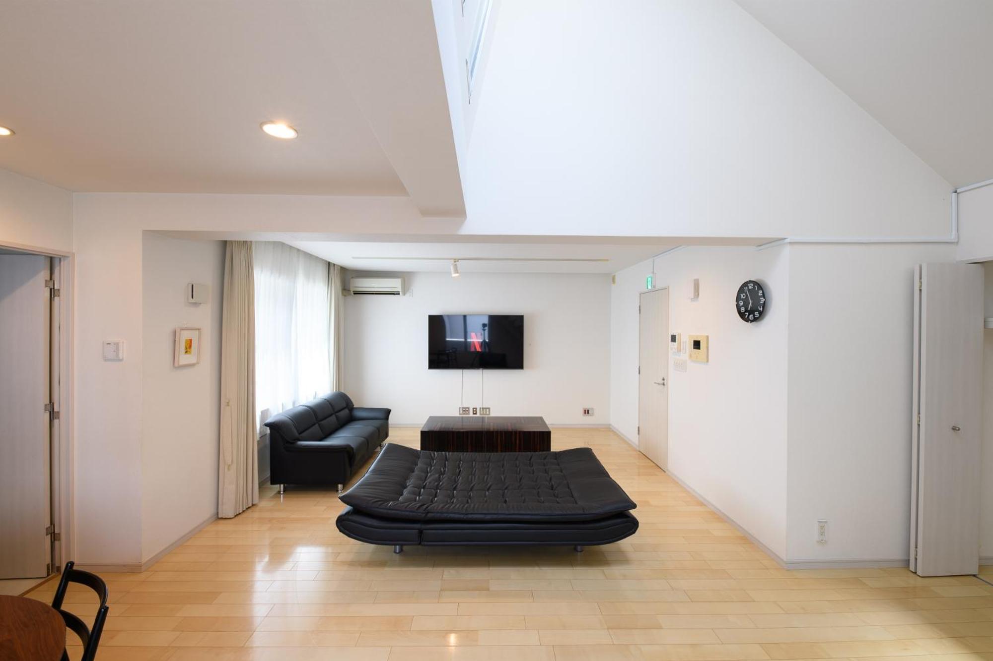 Shibuya City House 渋谷シティハウス Tokyo prefektur Exteriör bild