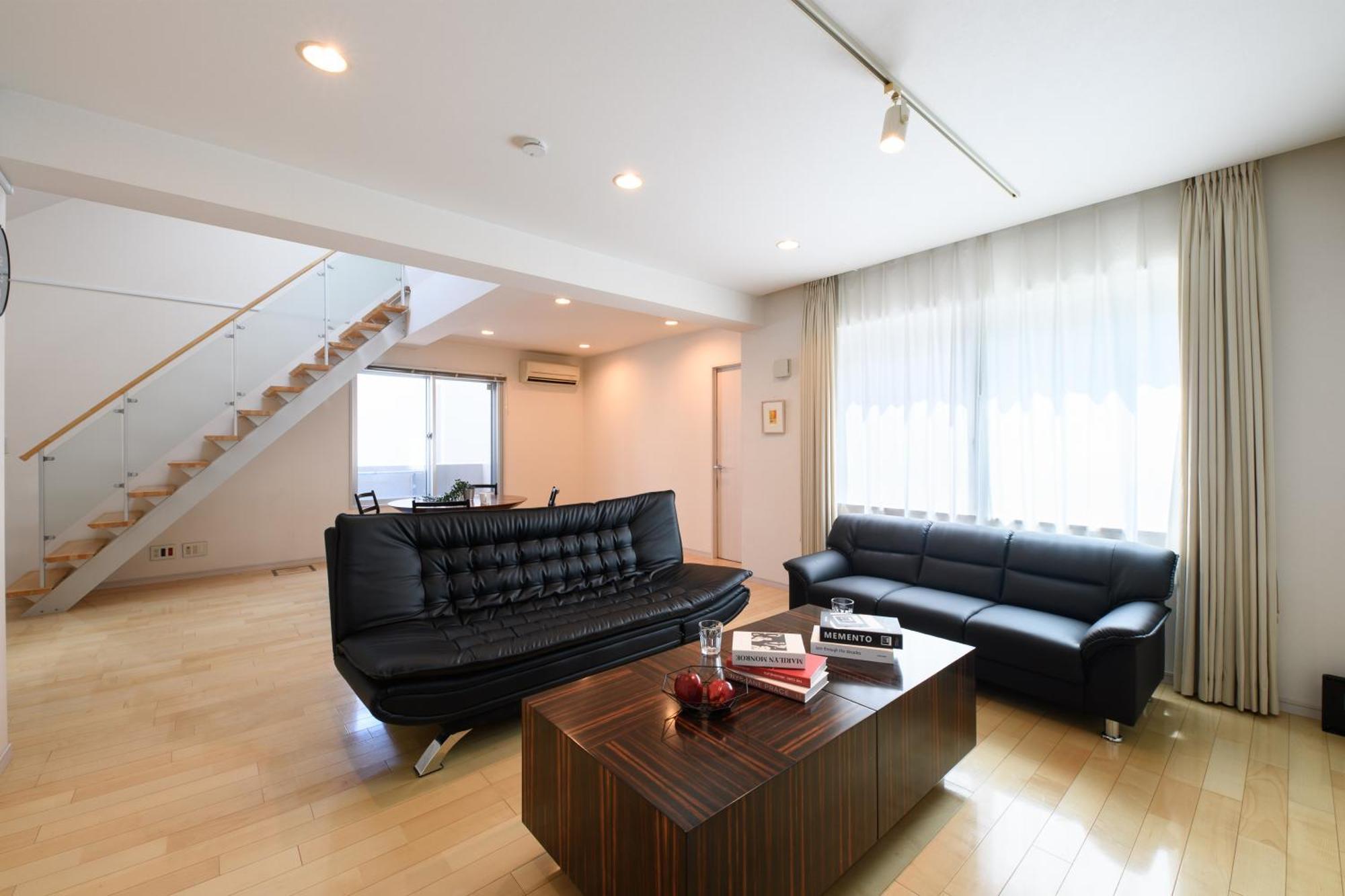 Shibuya City House 渋谷シティハウス Tokyo prefektur Exteriör bild